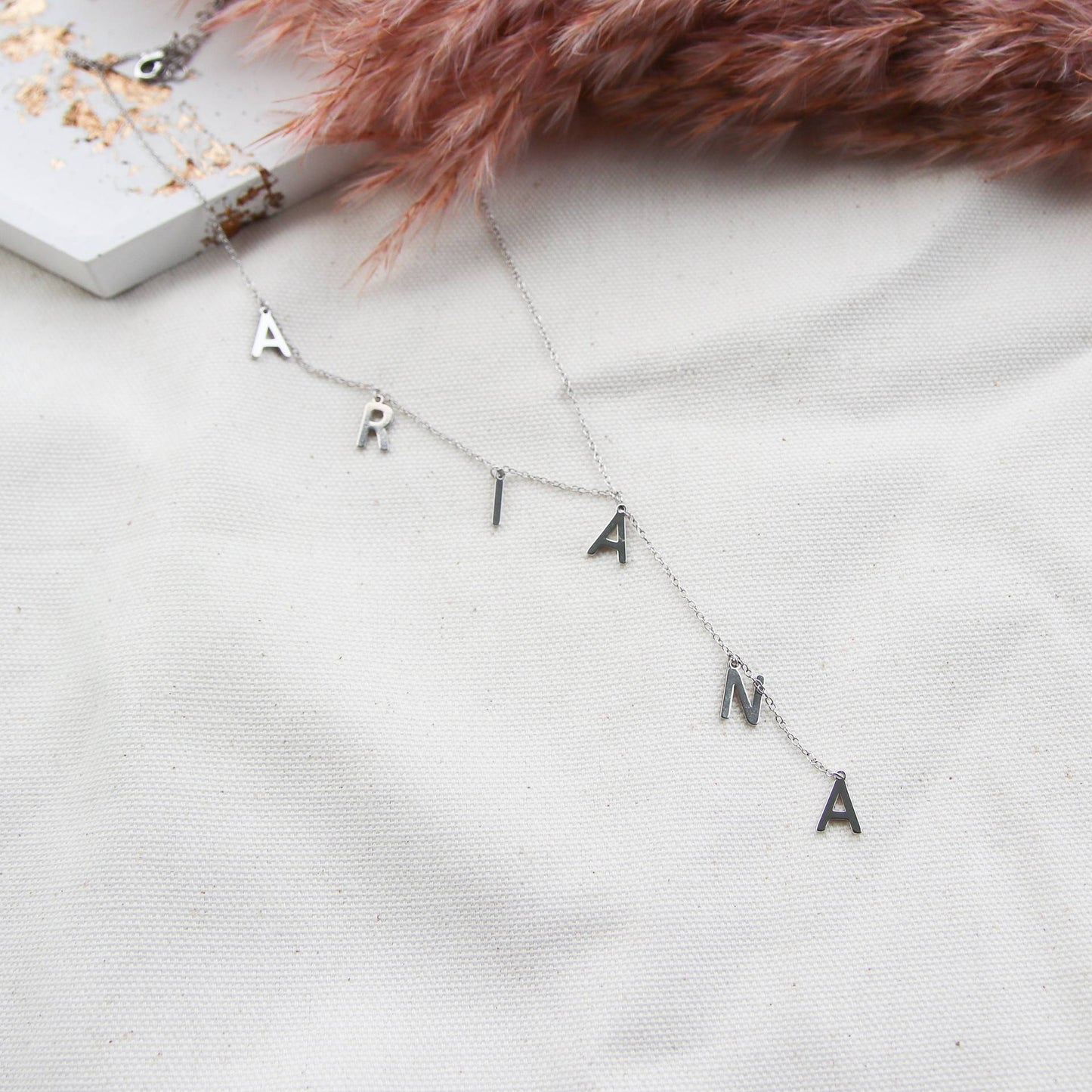 Creative Versatile Collarbone Necklace
